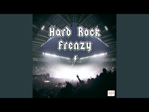 Hard Rock Riff