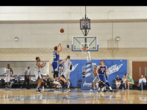 Top 10 Plays from the 2017 Orlando Summer League
