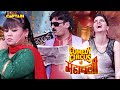 Shakeel ने पद कर सुनाई कुछ खतरनाक खबरे Comedy Circus
