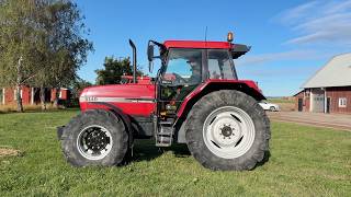 Case IH 5140 wielen trekker | Foto 4 - Agroline