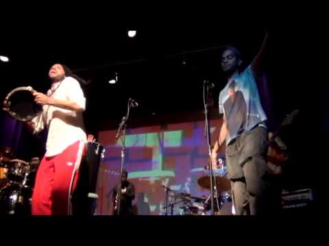 Guga Machado, Jair Oliveira e Lan Lan - Tiro Onda