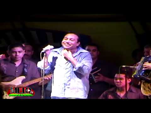 You'll Always Be My Girlfriend _ Diomedes Diaz _ Iván Zuleta _ Live _