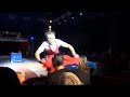 Clown RiCO Water Act