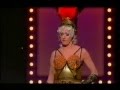 Lily Savage - Barbara Windsor - Cilla Black - GYPSY