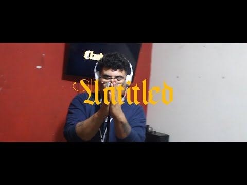 Ganjah Reyes - Untitled - (Video oficial)
