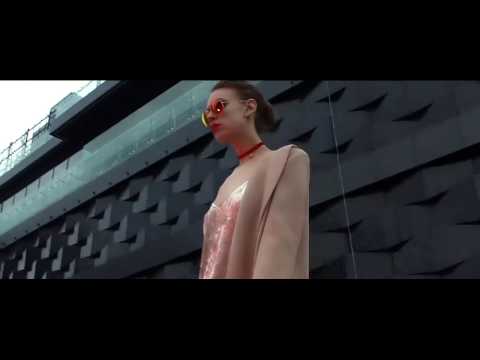 GOLDEN ALFA Fashion Photosession BACKSTAGE by @ALEXKFILMS