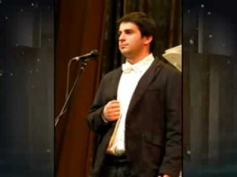 Peter Nalitch - Nessun Dorma