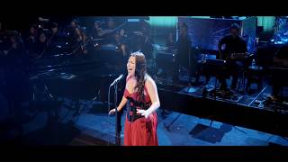 EVANESCENCE - Overture/ Never Go Back (Synthesis Live DVD)