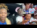 HILARIOUS INFUSION CRAB REVIEW VLOG W MJ