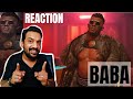 Mohamed Ramadan BABA Video Reaction by Dubai Tamilian | Egyptian Music Mohamed Ramadan BABA Video Reaction by Dubai Tamilian | Egyptian Music