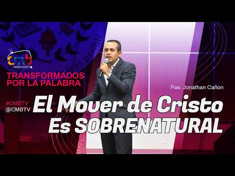 El Poder Sobrenatural de la Oración