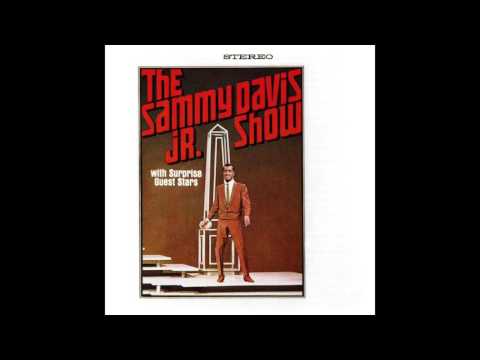 My Mother The Car - Sammy Davis Jr.