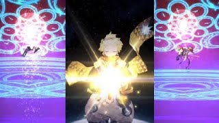 [閒聊] W美遊小王子永動機