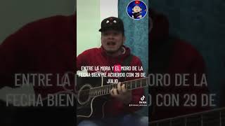 El moro y la mora #regionalmexicano #corridos #musica #requinto #guitarra