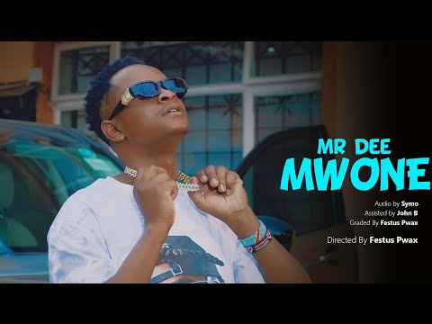 Mr Dee - Mwone (Official video)Ngitino 