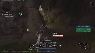 PS5 The First Descendant 「ディセンダント・ルッティー」 #148 ラガルト Live