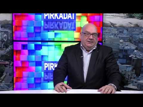 PIRKADAT: Dr. Oláh Lajos