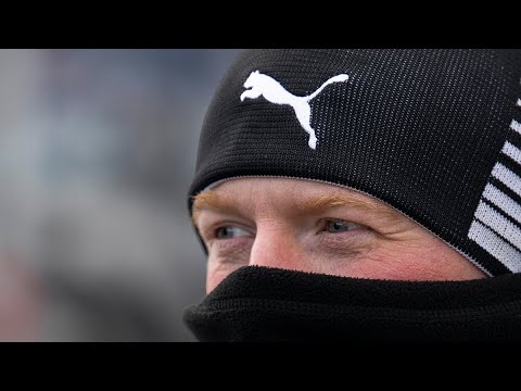 Stevie Grieve efter 3-0-segern mot Ängelholms FF