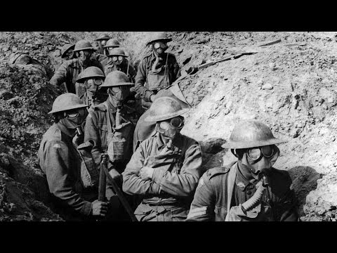 The start of WWI: Was there a long-term plan? - Christopher Clark