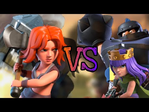 Hog ExeNado VS Megaknight bridgespam (TIPS+COMMENTARY)