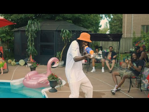 Shotto Guapo - LFQB (Clip Officiel)