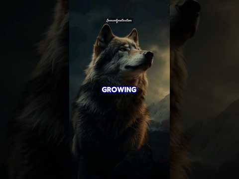 Why You Don't Need to Shame Anyone - Lone Wolf Motivation