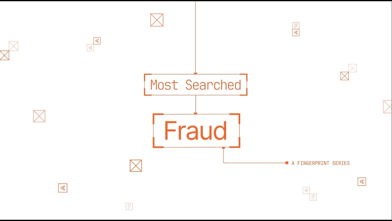 Play video: Fraud prevention strategies on YouTube