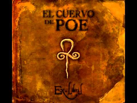 El cuervo de Poe - En el laberinto del Nahual