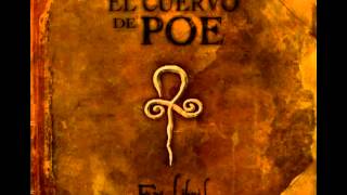 El cuervo de Poe - En el laberinto del Nahual