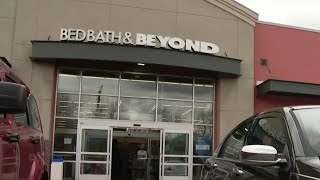 What you need to know about the Bed Bath & Beyond bankruptcy