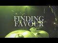 Finding Favour - Refuge (Official Lyric Video)