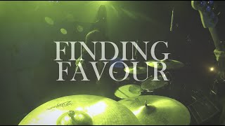 Finding Favour - Refuge (Official Lyric Video)