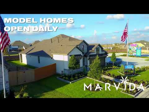 Marvida November 2022 Community Tour!