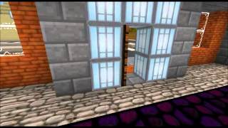 Twisted Sin - Mini Tour 3 - Subway system, Restaurant, Dance club