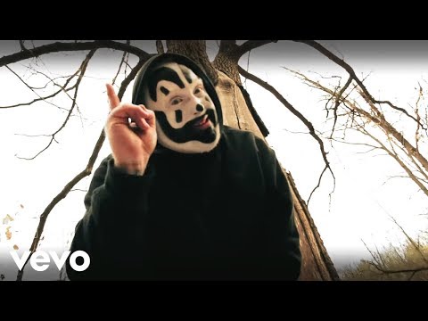 Videoclip de Fonz Pond — Insane Clown Posse