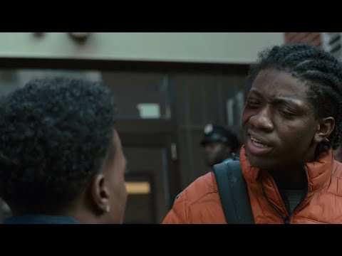 GRAND ARMY| Jay and Owen Scene