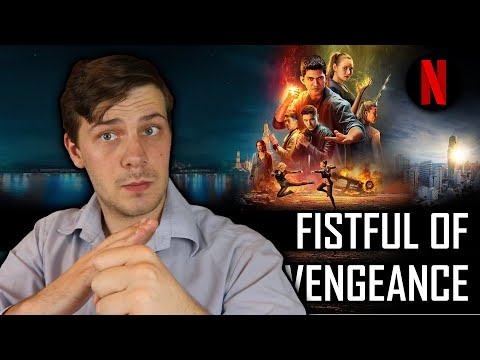 Fistful of Vengeance - Netflix Review