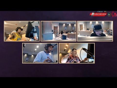 HUGE COMEBACK! FURIA vs O PLANO  CSGO  cs summit 8   HIGHLIGHTS !!!