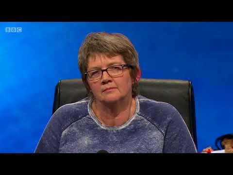 University Challenge S47E19