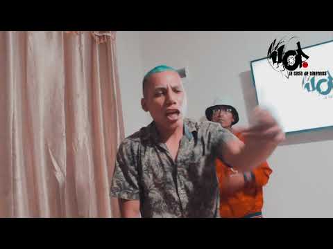 SUBSUELO  vs PLAYBA ( SESIONES HOP RECORDS ) // BATALLONES