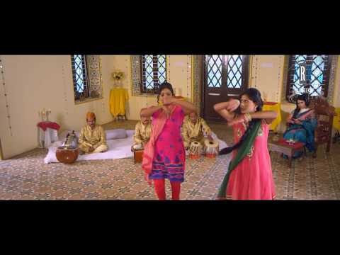 Nath Ke Keemat | Bhojpuri Movie Scene