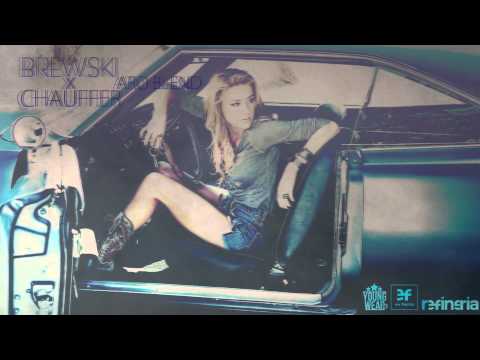 BREWSKI - CHAUFFEUR (ARO BLEND)