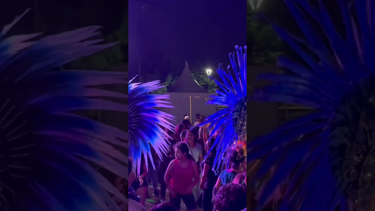 Promotional video thumbnail 1 for Rio Experience by Samba Anchieta