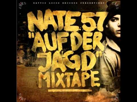 Nate57 Wie ein Ninja