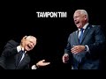 Tampon Tim OFFICIAL LYRIC VIDEO Classic Vinyl