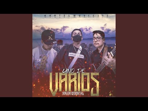 Uno De Varios (En Vivo)