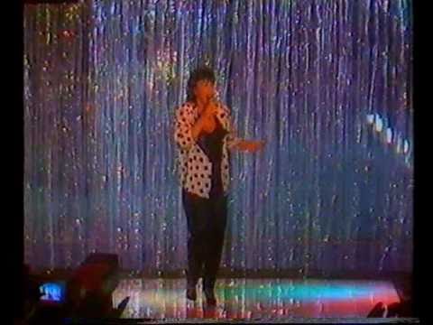 LIDIJA PERCAN - Ragazze belle, ragazze pute - Machinista daghe oio - Me compare giacometo (1986.)