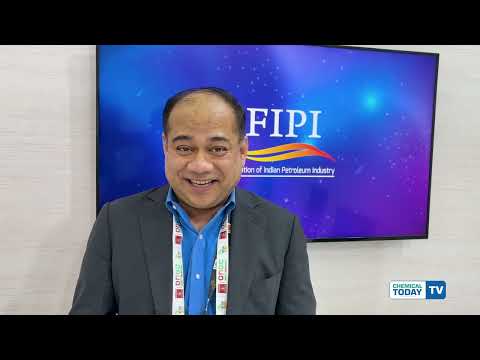 IEW 2026| Debdas Sen, Executive Director, Lummus Digital & CEO, TCG Digital| Chemical Today Magazine