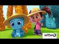 Kate And Mim Mim The Mimiloo Safari PBS Airing