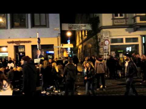 Eindruck von #BremenLebt